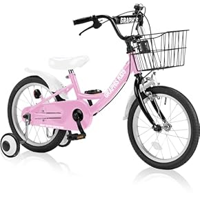 Amazon.co.jp: 子ども用自転車 - 子ども用自転車・付属品